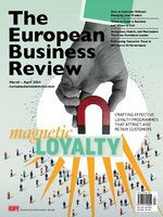 The European Business Review